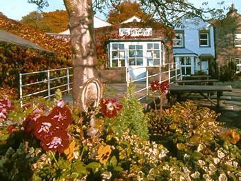 The Priory Inn Scorton  Exterior photo