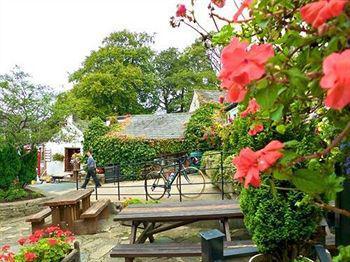 The Priory Inn Scorton  Exterior photo