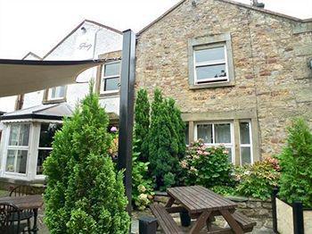 The Priory Inn Scorton  Exterior photo