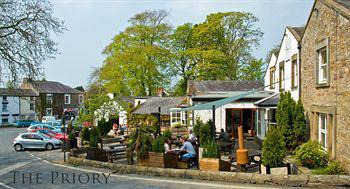 The Priory Inn Scorton  Exterior photo